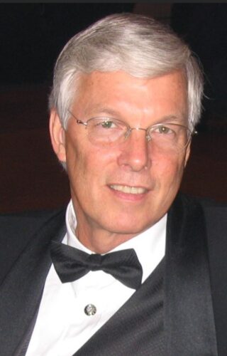 Wayne Blikre